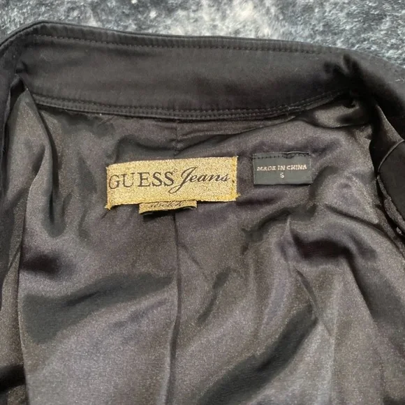 🔹GUESS🔹GREAT CONDITION - Picture 7 of 8